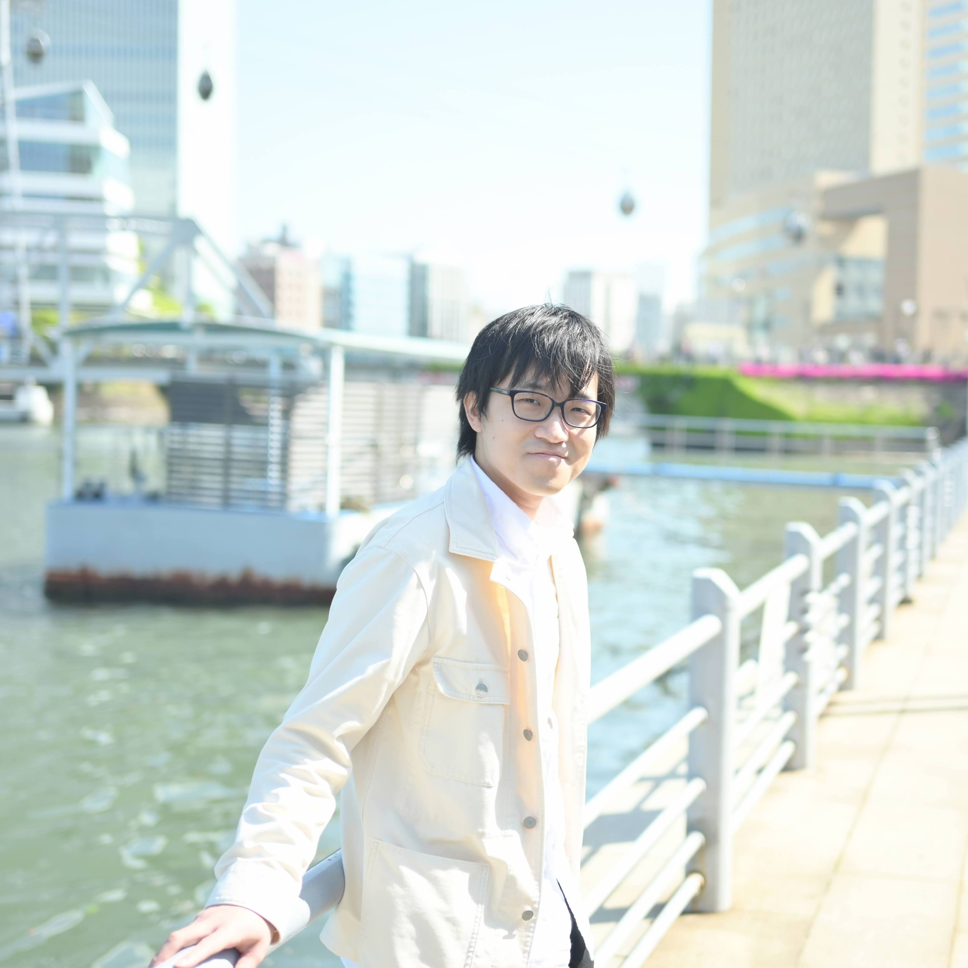 About portrait